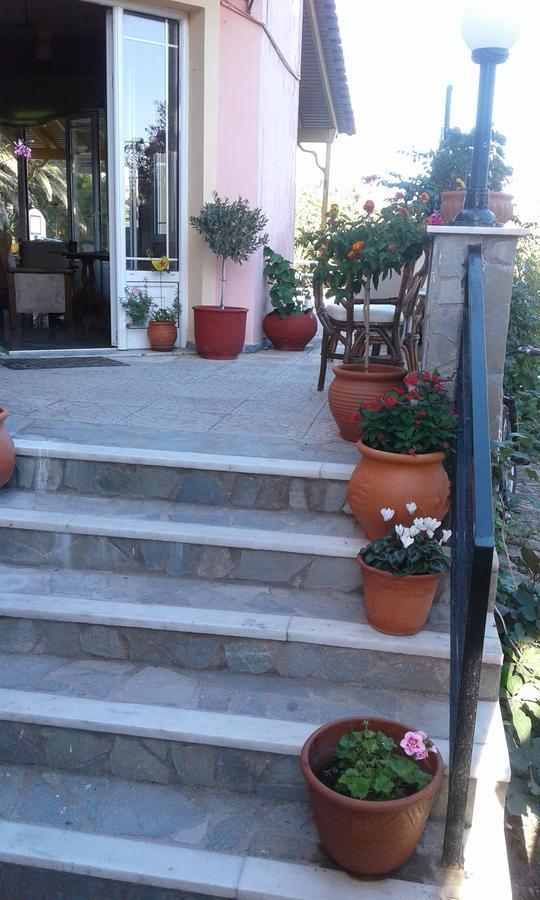 Armonia Studios Anaxos Exterior photo